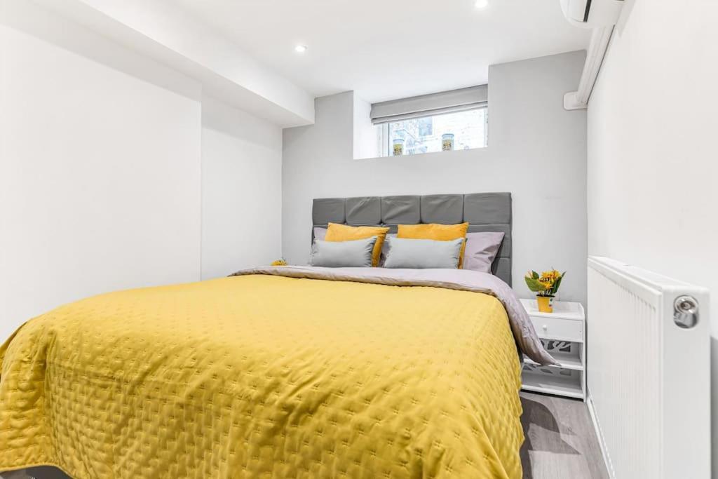 Luxstay Holland Park Apartment With Ac London Bagian luar foto
